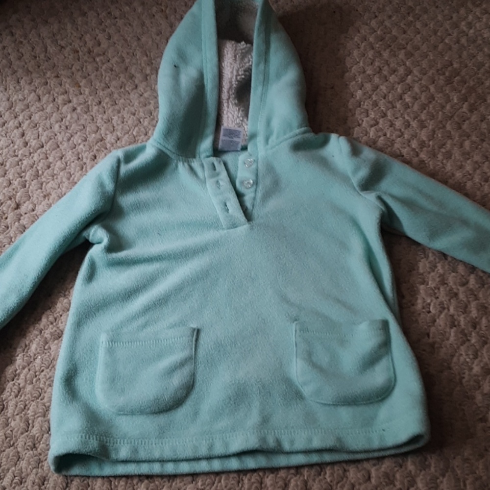 Swiggles sweatshirt